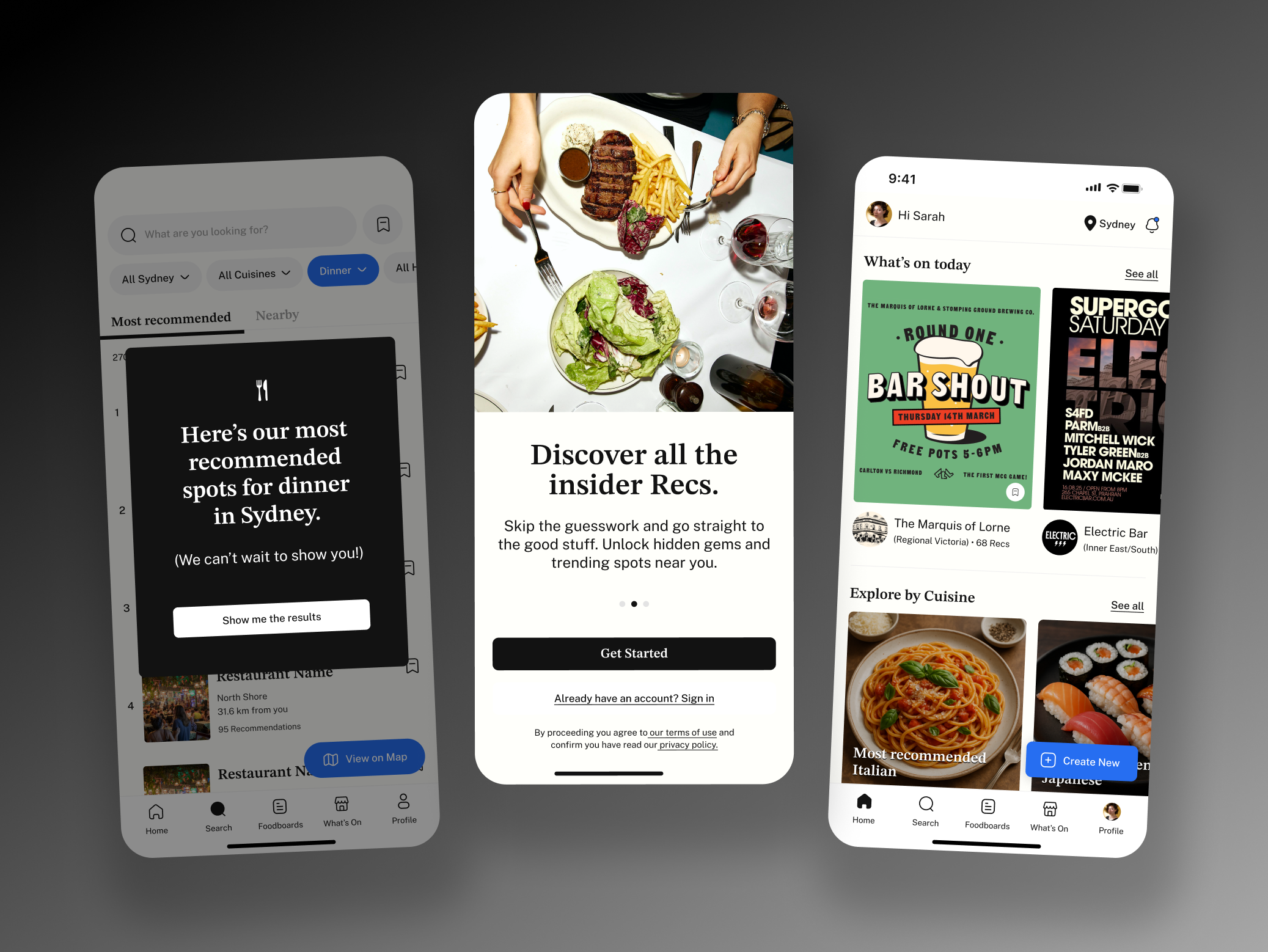 Product Strategy & UI/UX Optimisation